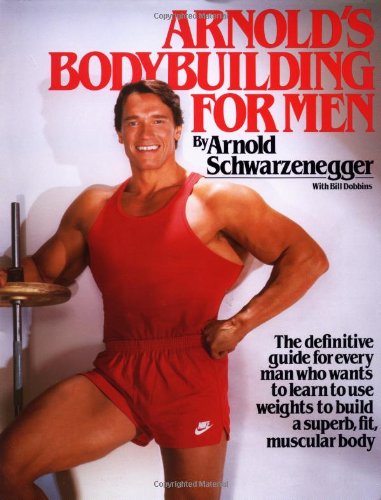 The Top 8 Best Bodybuilding Books of All Time